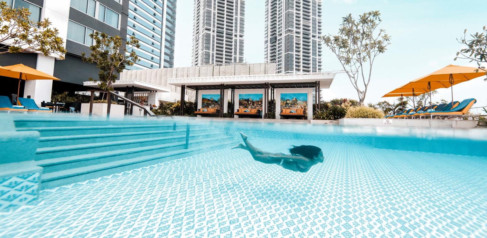 Shangri-La Colombo