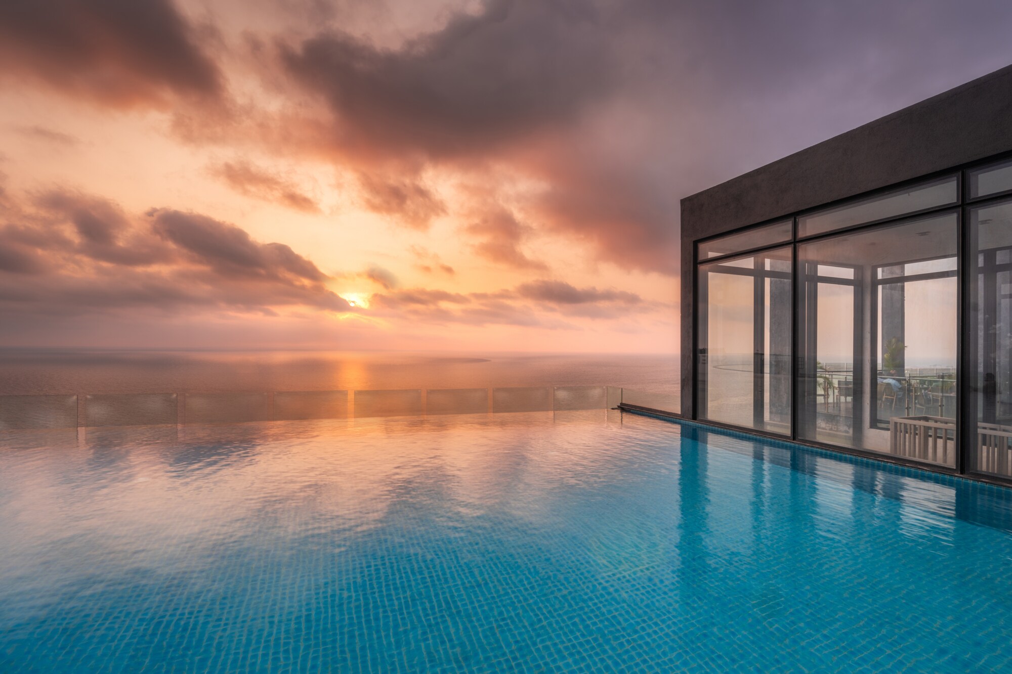 NH Collection Colombo — view 2