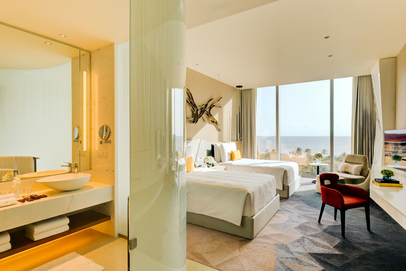 Cinnamon Life at City of Dreams — view 2