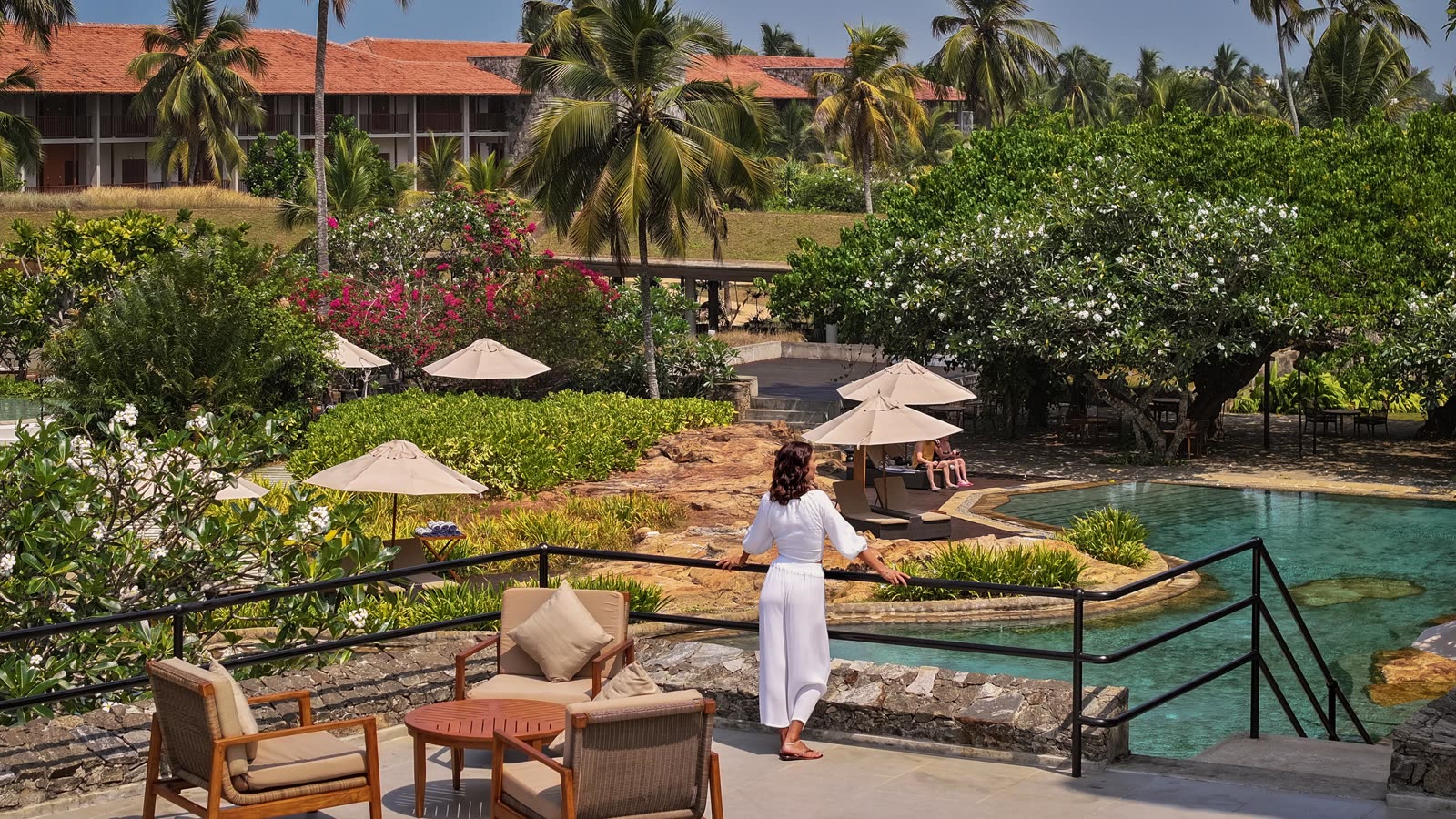 Cinnamon Grand Colombo — view 2