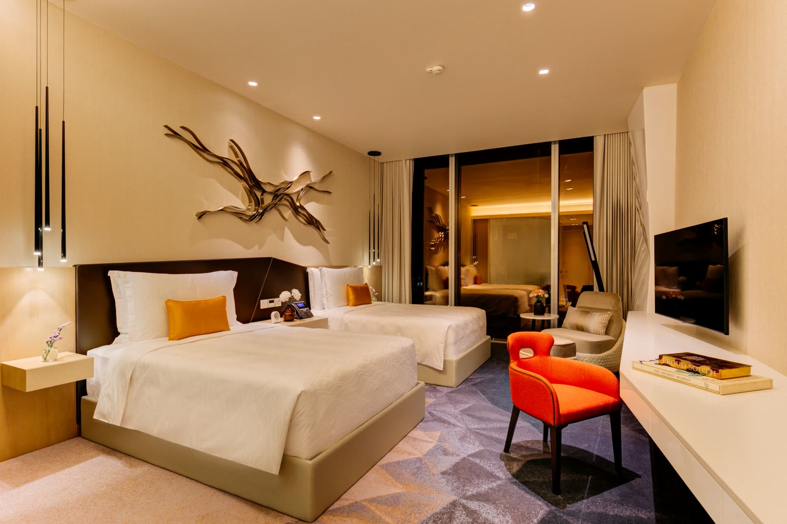 Cinnamon Life at City of Dreams — view 3