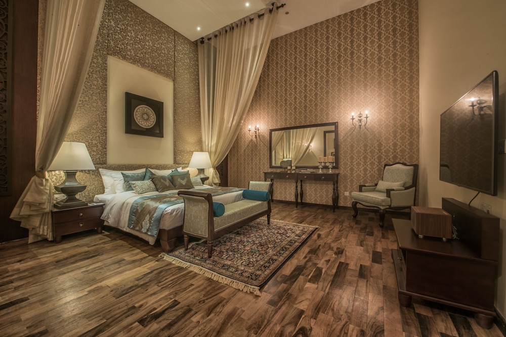 Uga Residence Colombo — view 3