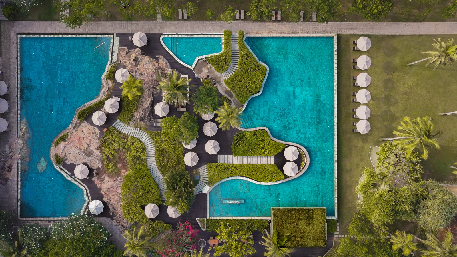 Cinnamon Grand Colombo — view 3