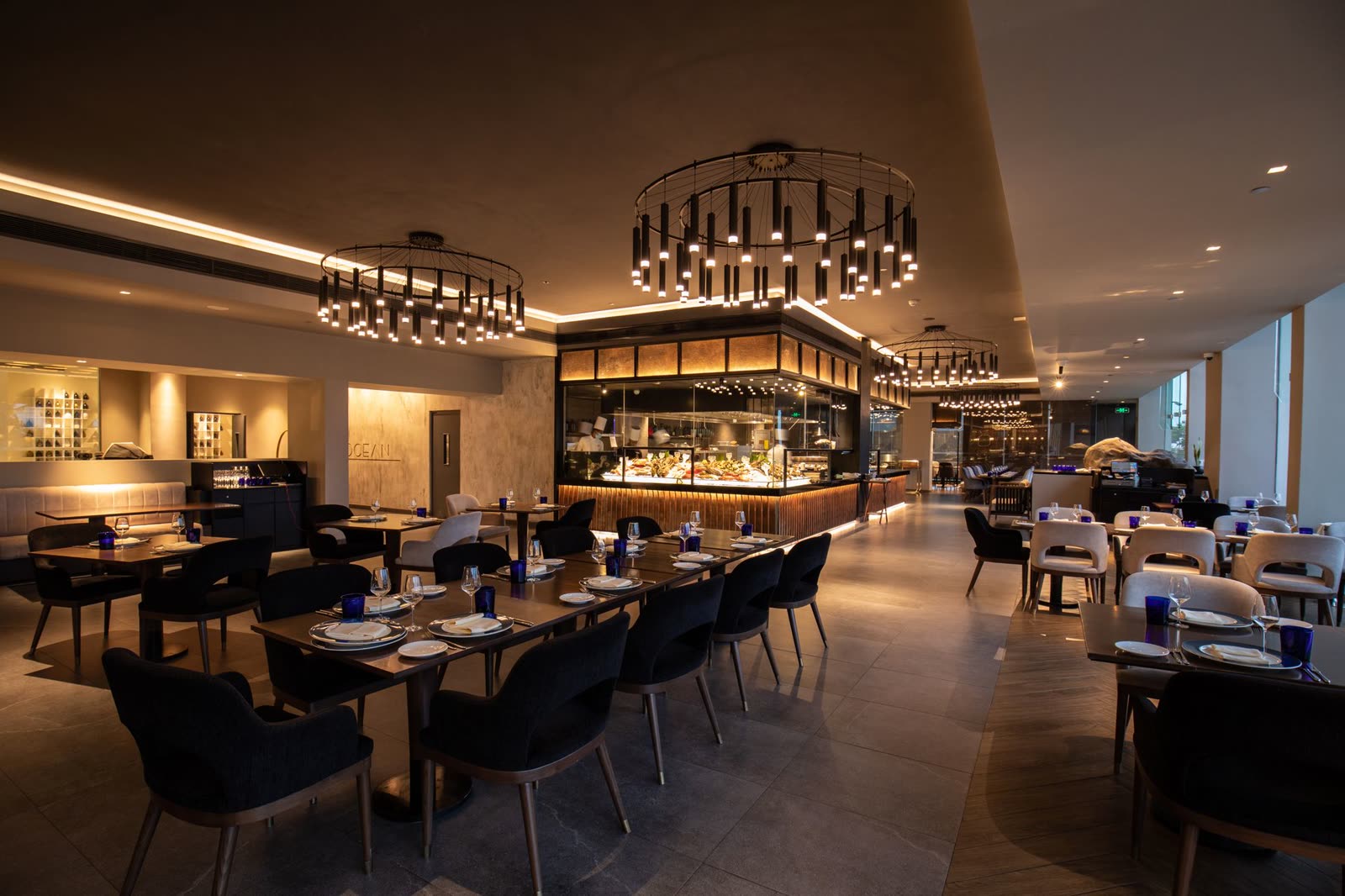 The Kingsbury Colombo — view 3