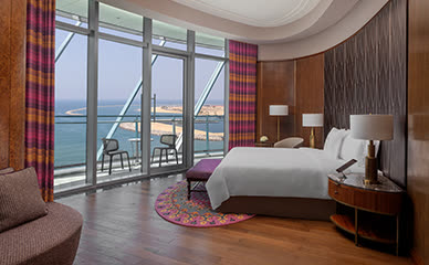 ITC Ratnadipa, a Luxury Collection Hotel — view 3