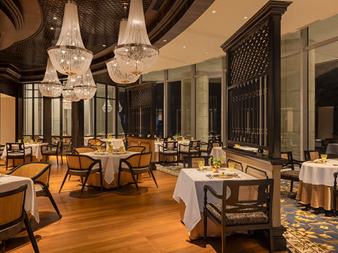 ITC Ratnadipa, a Luxury Collection Hotel — view 4