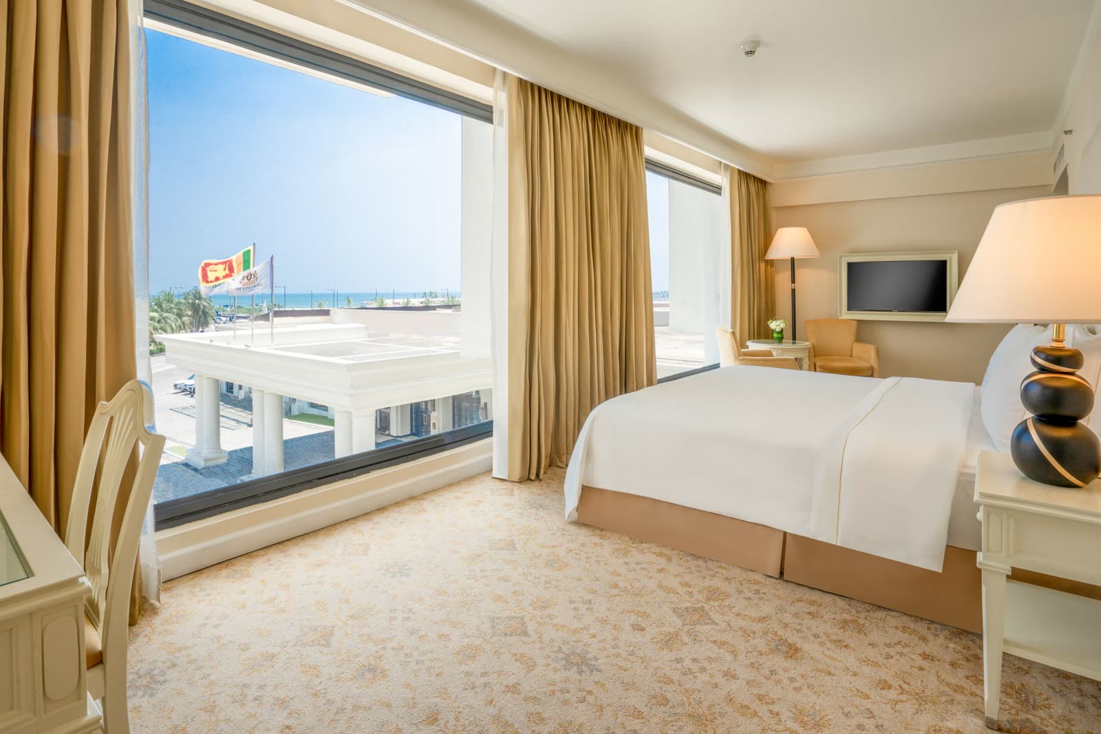 The Kingsbury Colombo — view 4