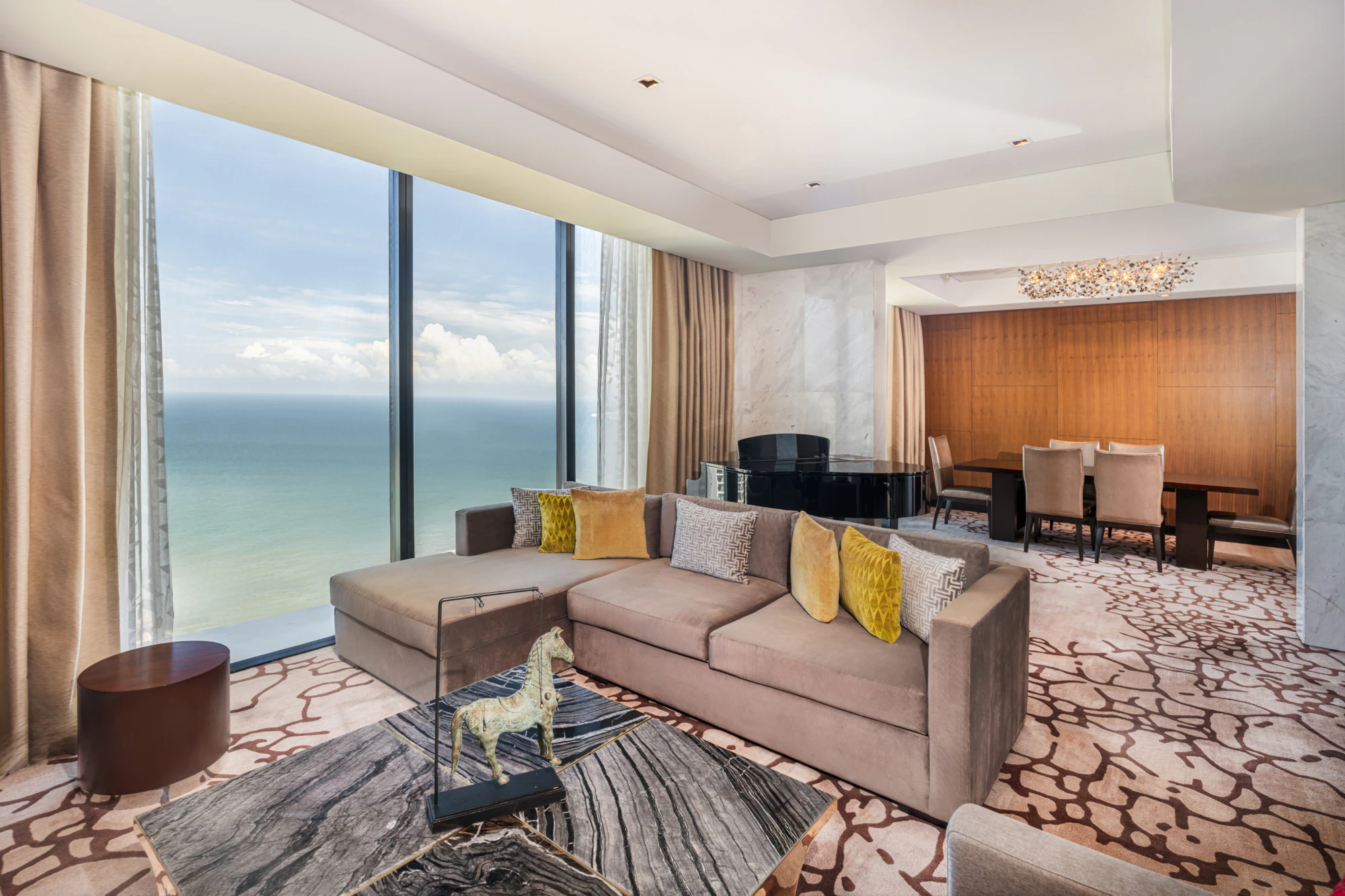 NH Collection Colombo — view 4