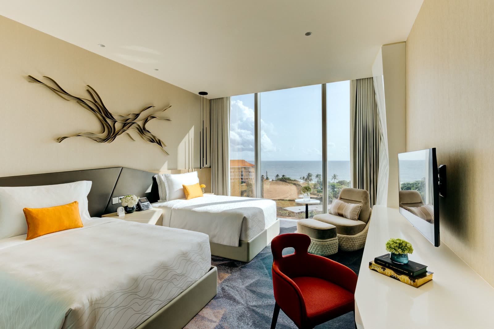 Cinnamon Life at City of Dreams — view 5