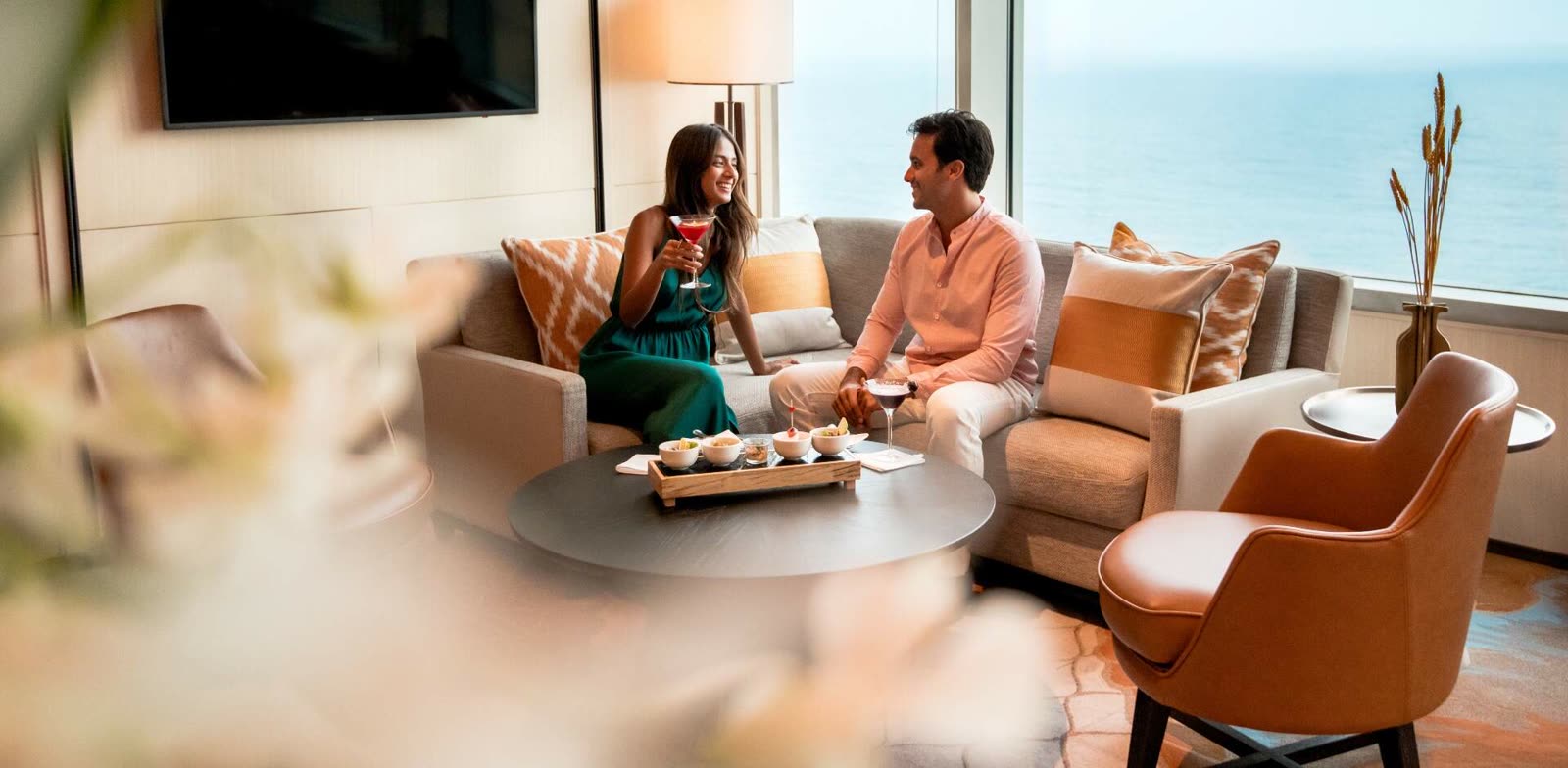 Shangri-La Colombo — view 5