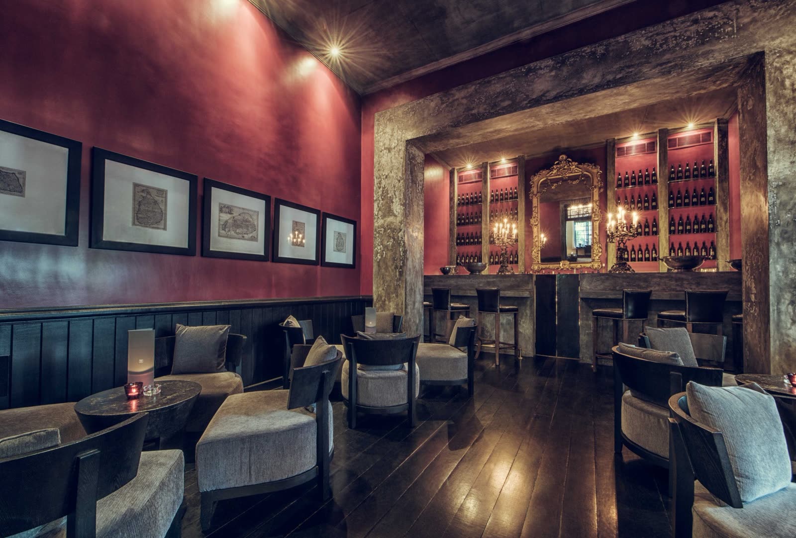 Paradise Road Tintagel Colombo — view 5