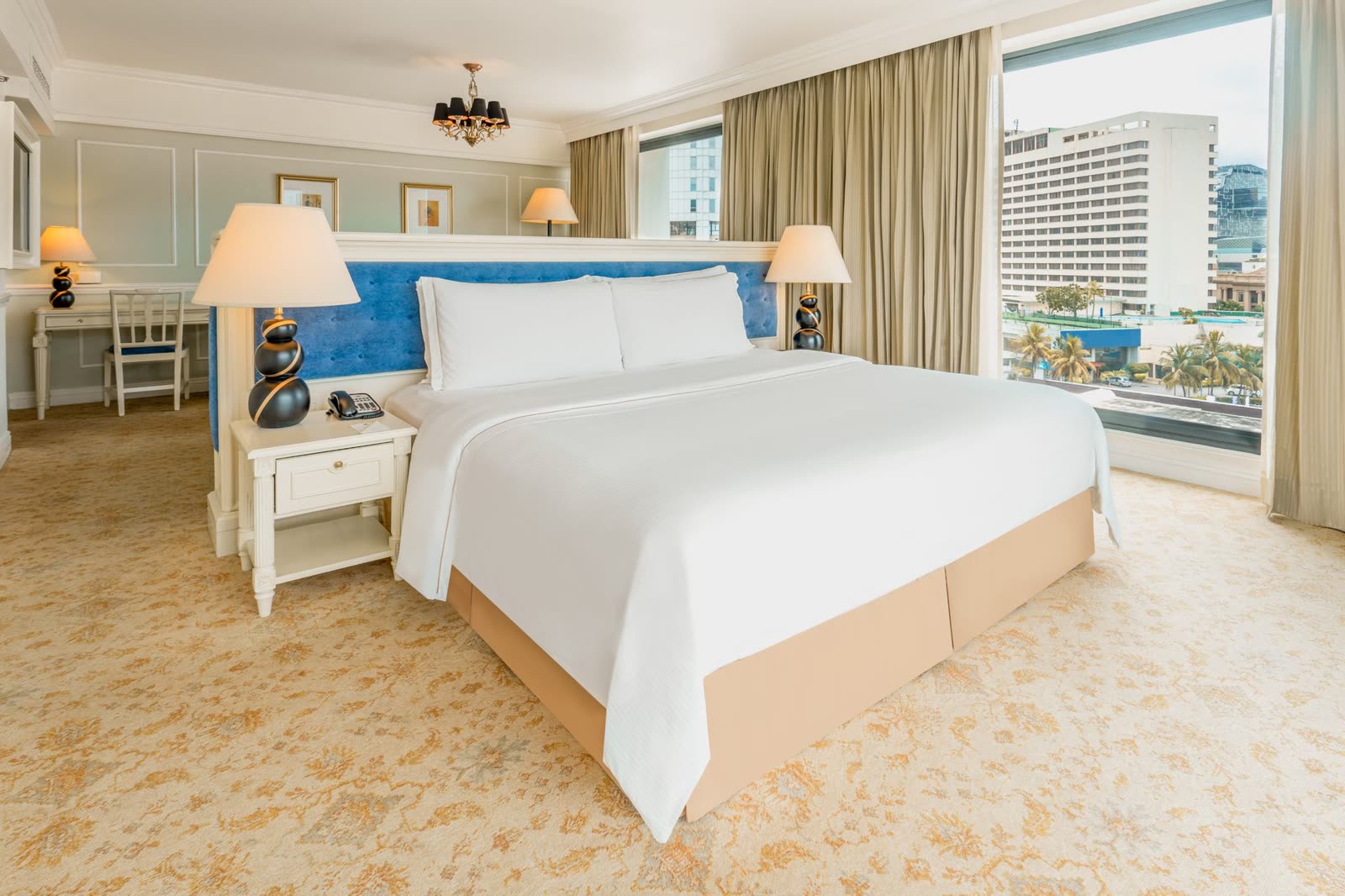 The Kingsbury Colombo — view 5