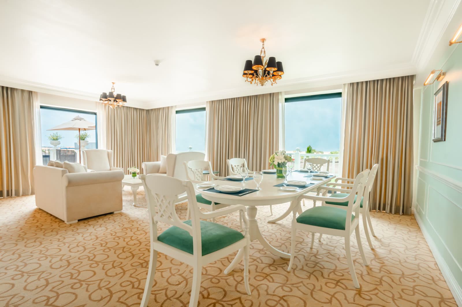 The Kingsbury Colombo — view 6