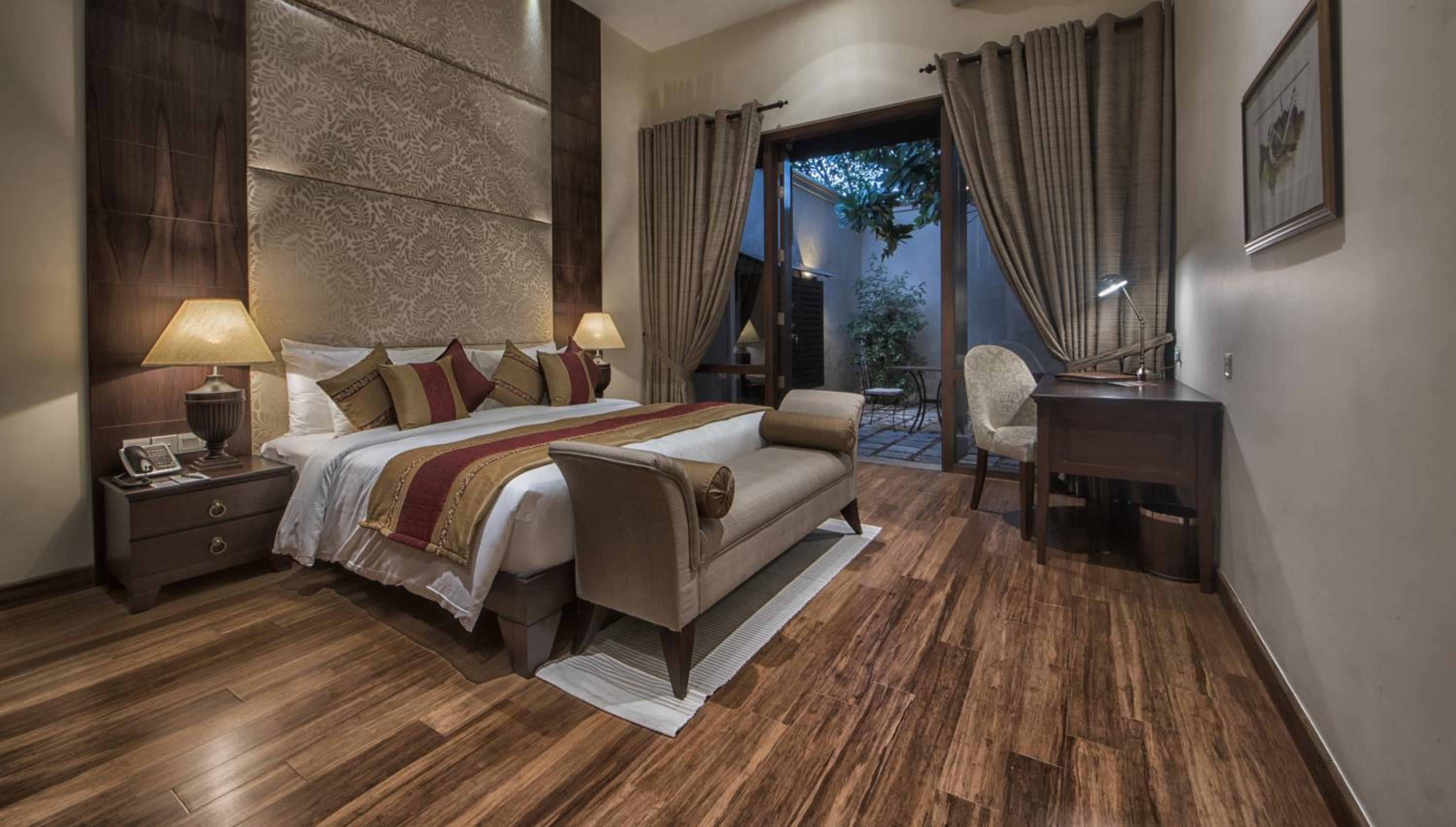 Uga Residence Colombo — view 6