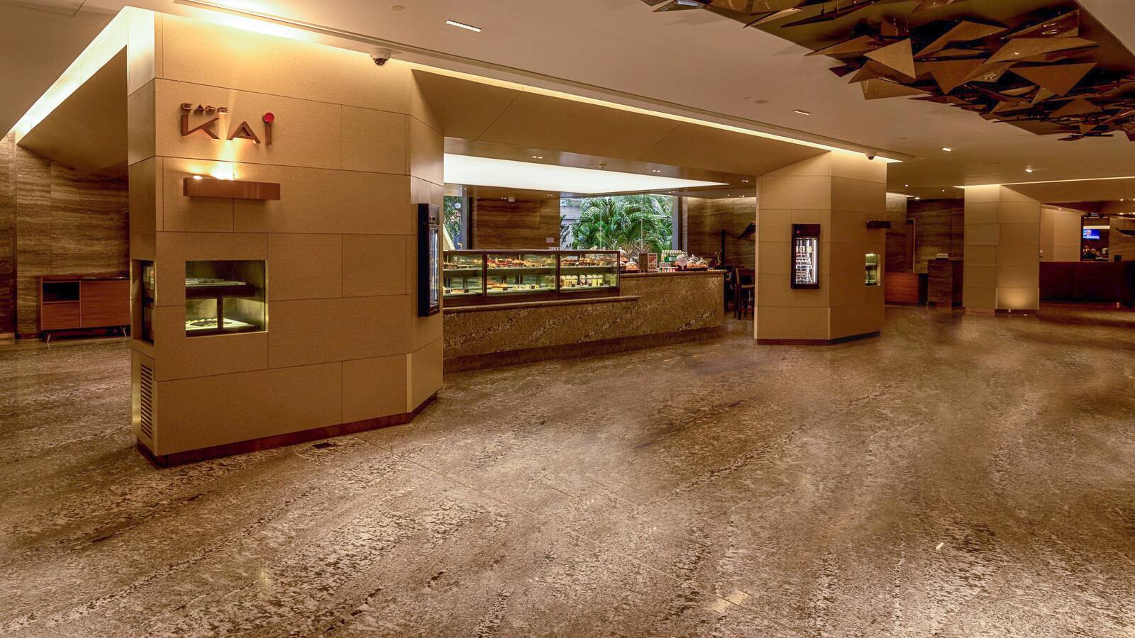 Hilton Colombo — view 5