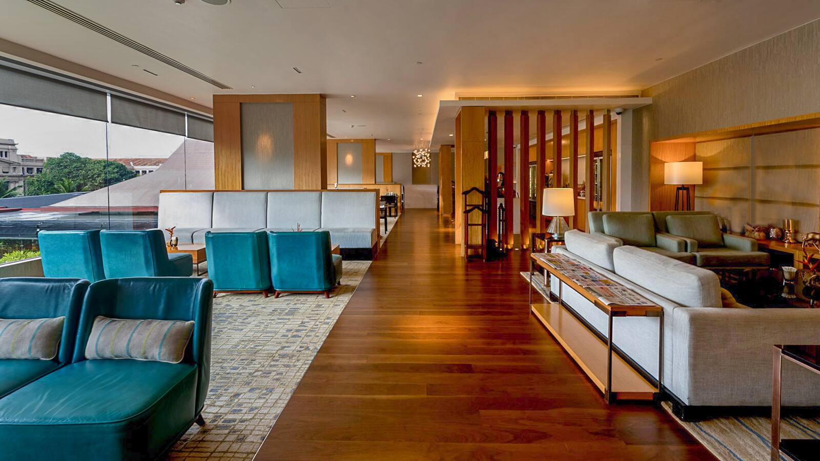 Hilton Colombo — view 6